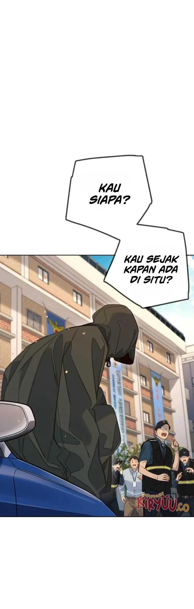 Everyone Loves Her chapter 23 halaman 7