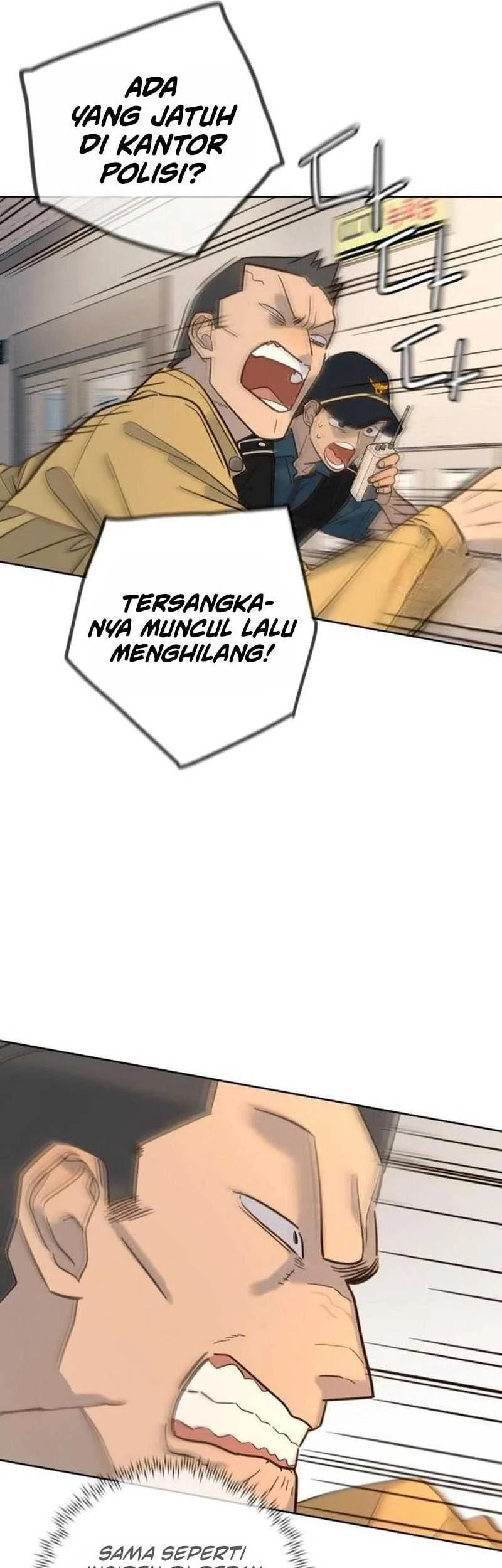 Everyone Loves Her chapter 23 halaman 12