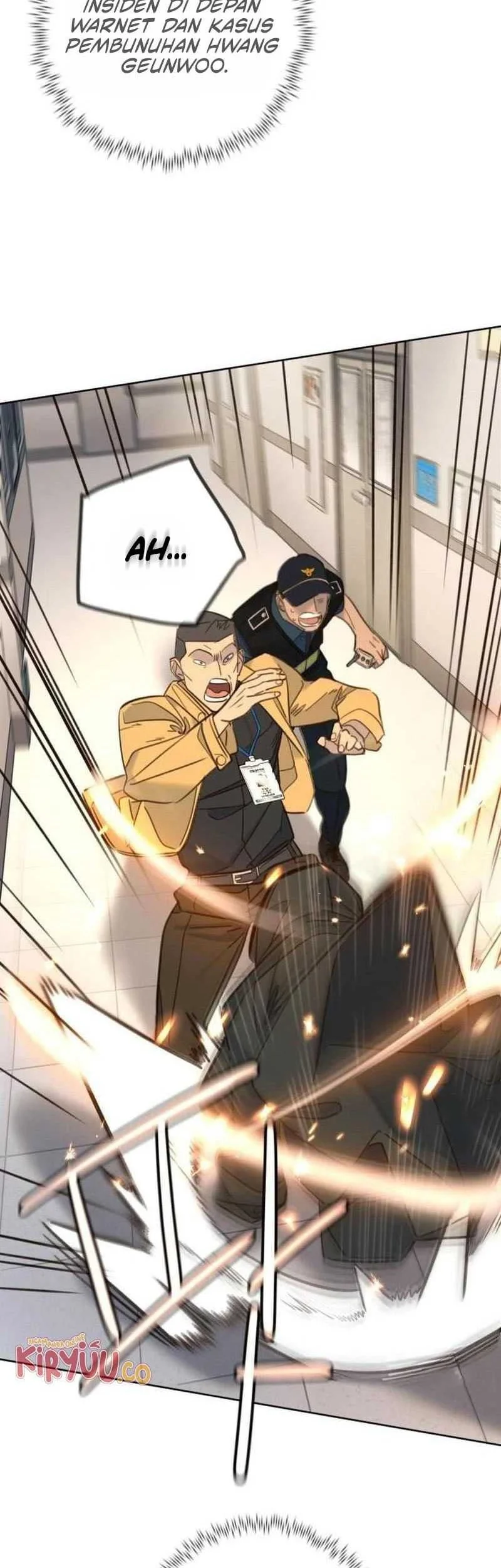 Everyone Loves Her chapter 23 halaman 13