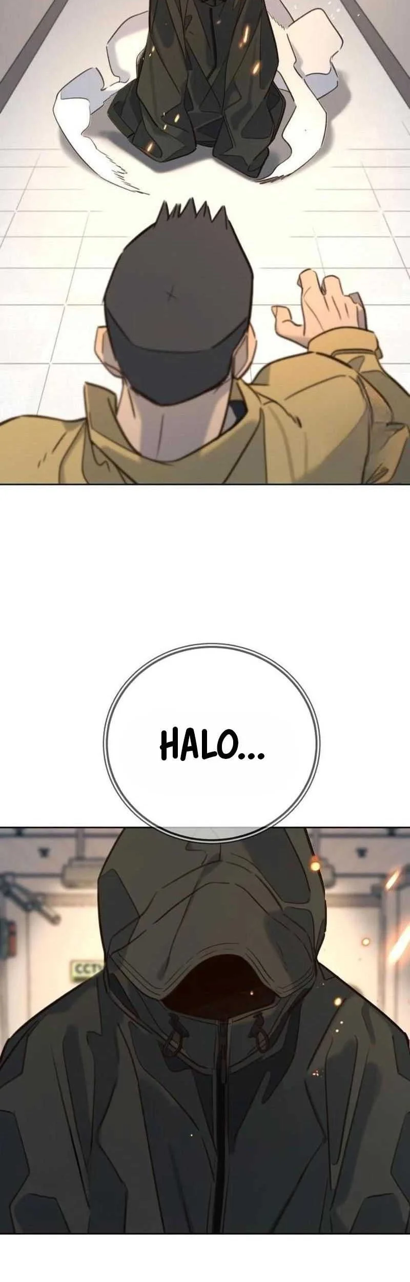 Everyone Loves Her chapter 23 halaman 15