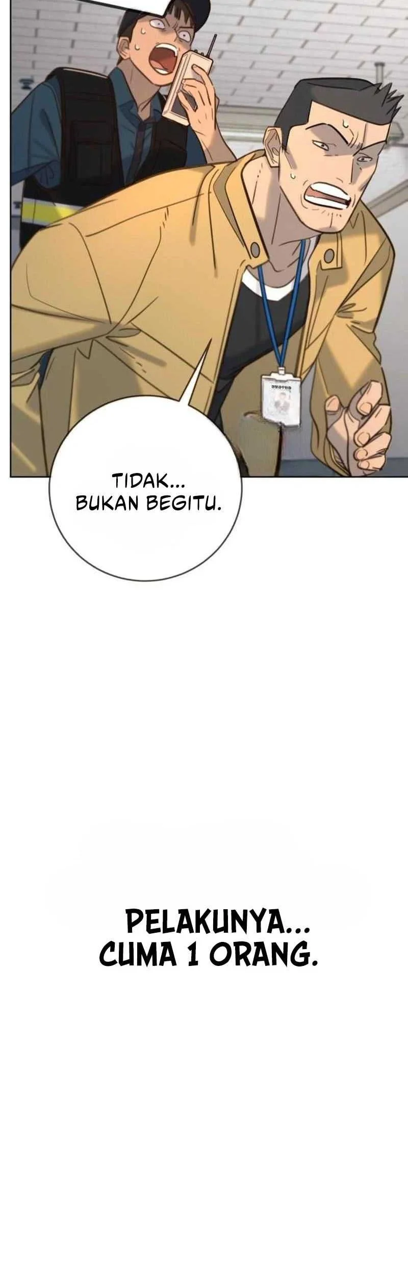 Everyone Loves Her chapter 23 halaman 18