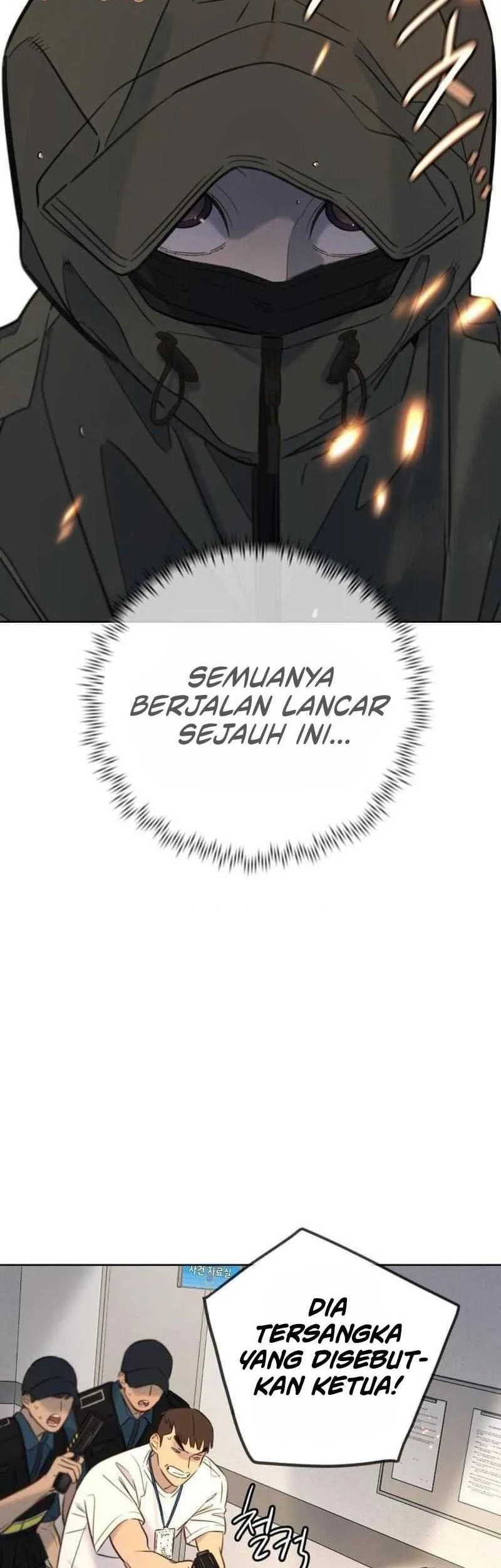 Everyone Loves Her chapter 23 halaman 20