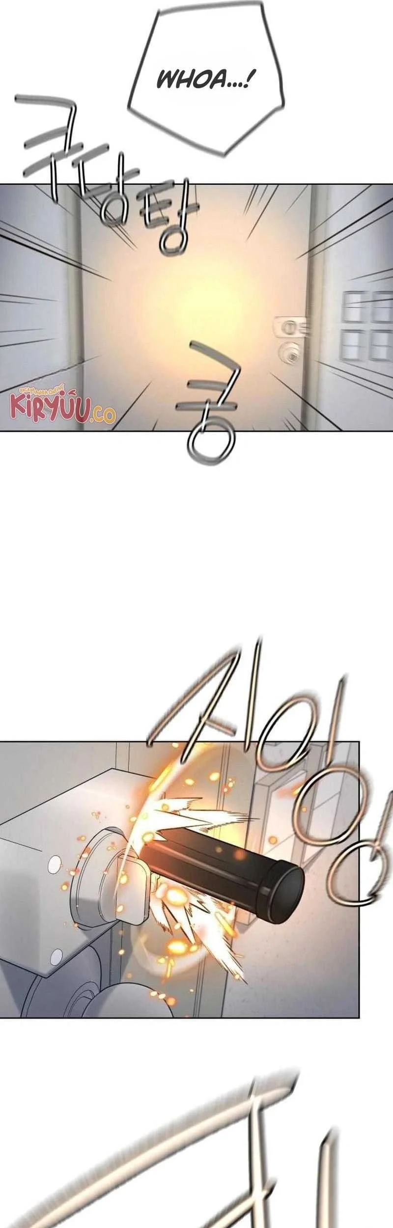 Everyone Loves Her chapter 23 halaman 27