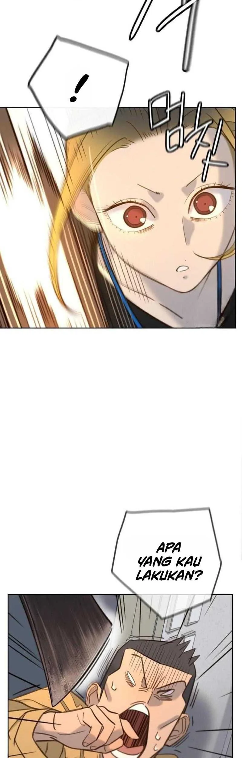 Everyone Loves Her chapter 23 halaman 30