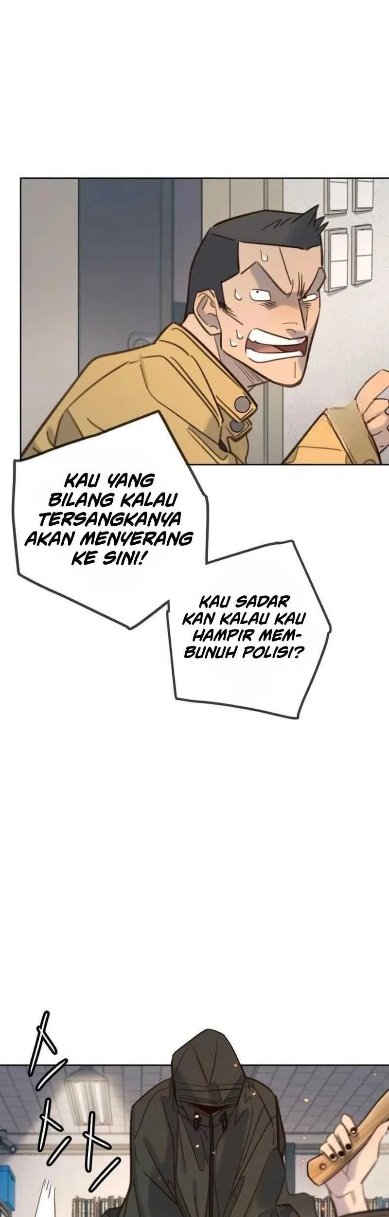 Everyone Loves Her chapter 23 halaman 32