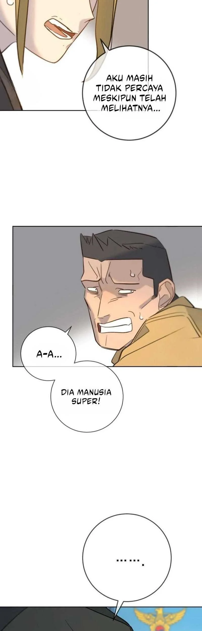 Everyone Loves Her chapter 23 halaman 34