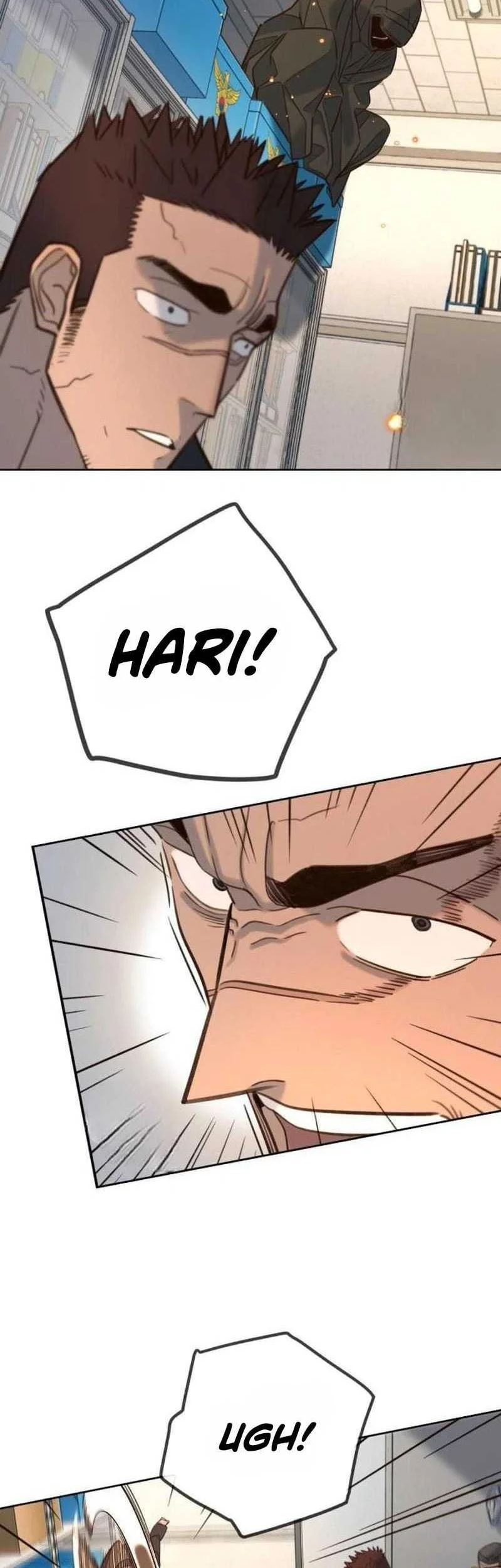 Everyone Loves Her chapter 23 halaman 40