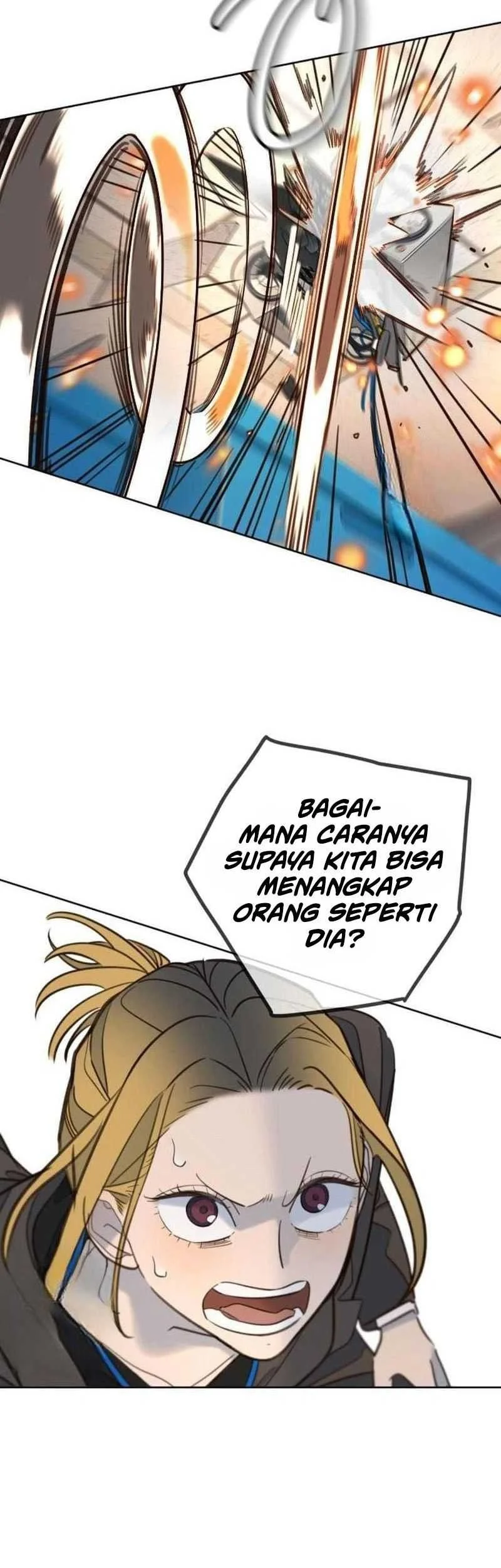 Everyone Loves Her chapter 23 halaman 42