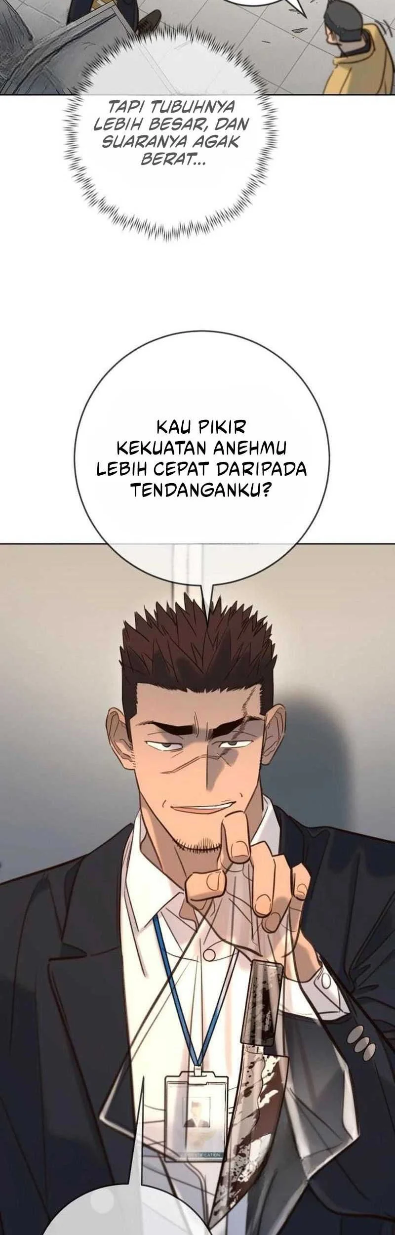 Everyone Loves Her chapter 23 halaman 50