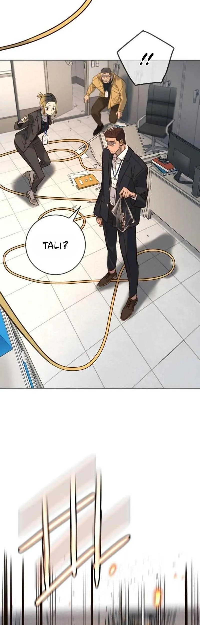 Everyone Loves Her chapter 23 halaman 53