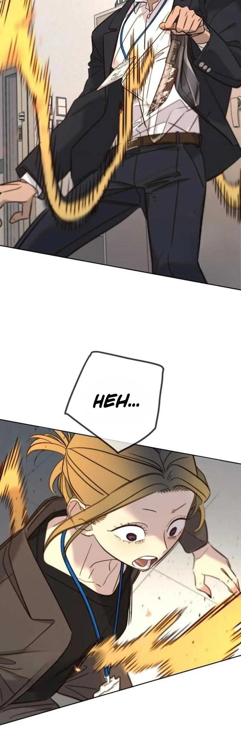 Everyone Loves Her chapter 23 halaman 55