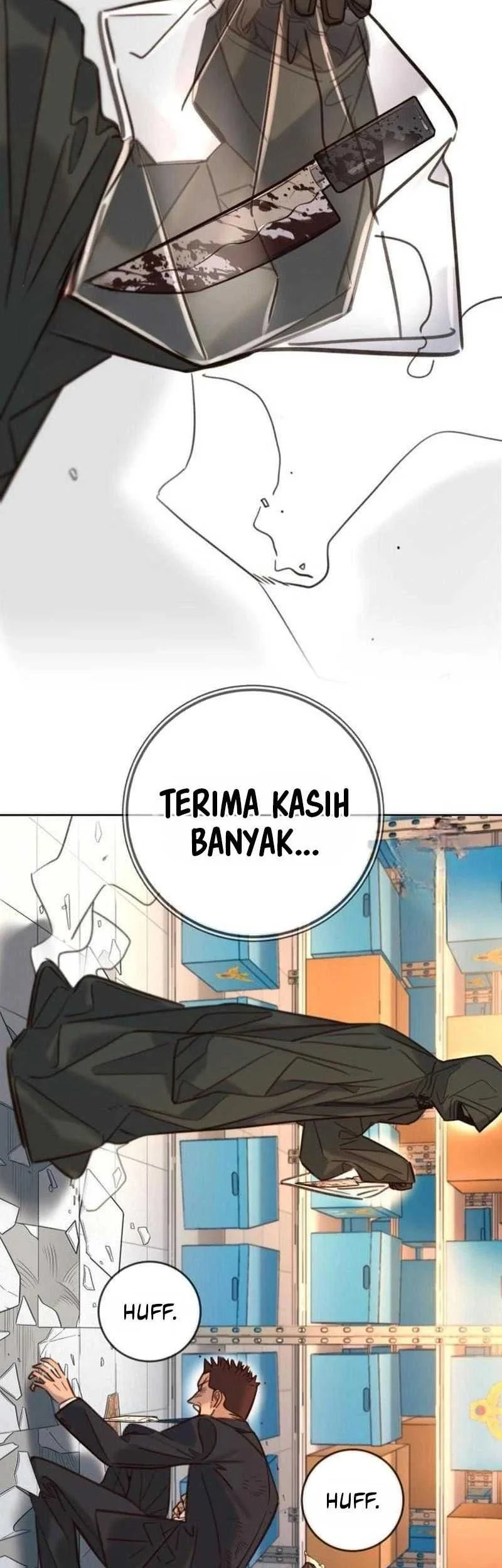 Everyone Loves Her chapter 23 halaman 60