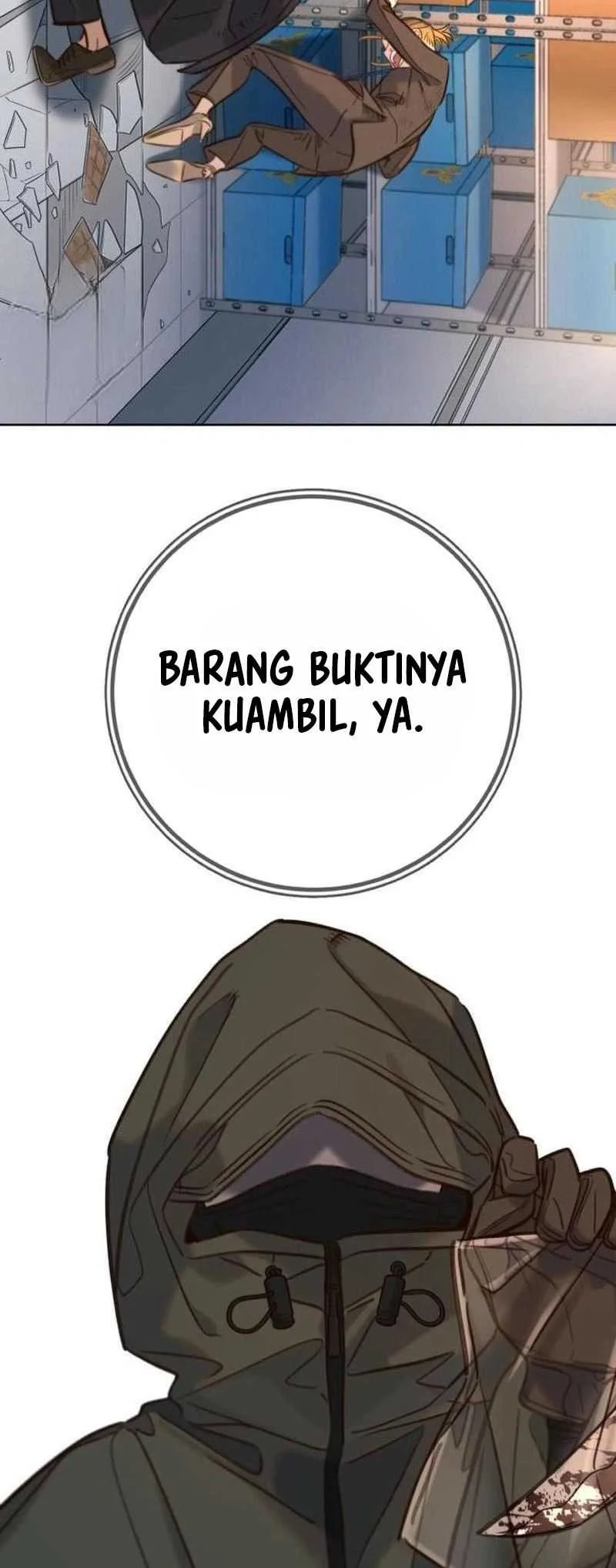 Everyone Loves Her chapter 23 halaman 61