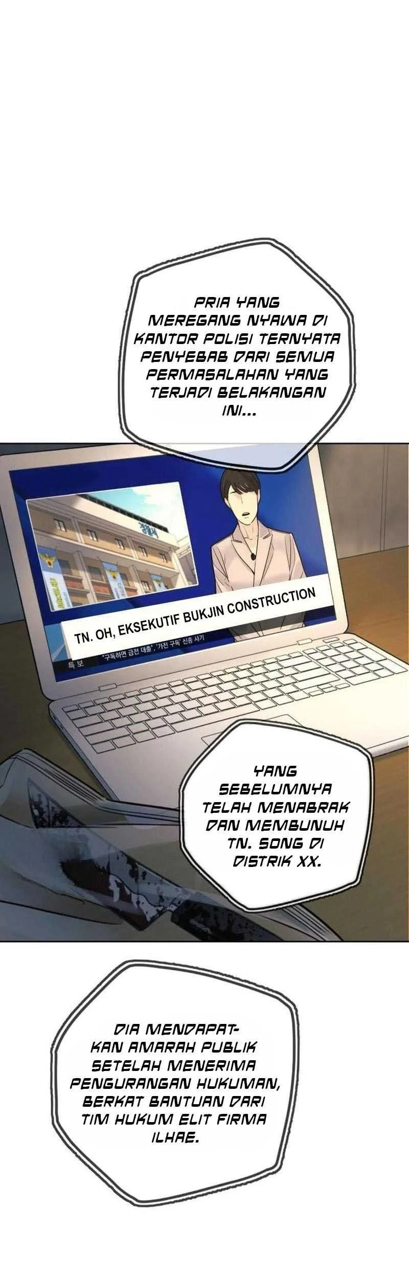 Everyone Loves Her chapter 23 halaman 67