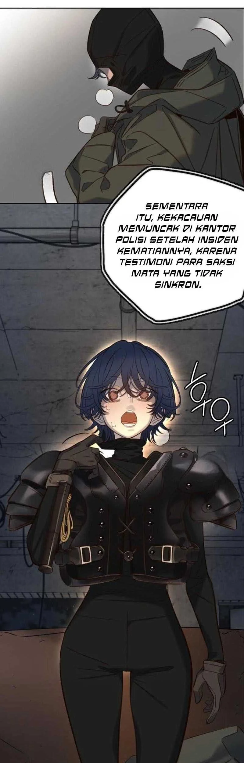 Everyone Loves Her chapter 23 halaman 68