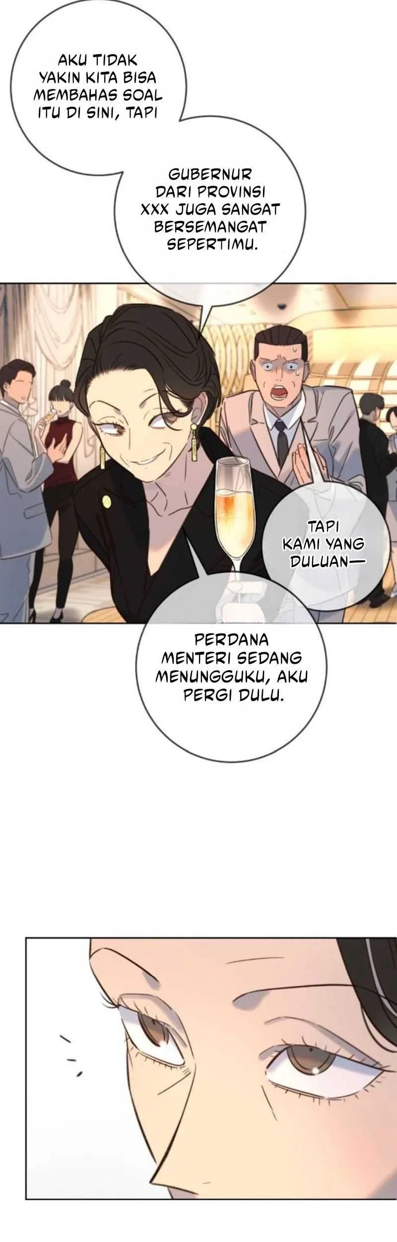 Everyone Loves Her Bab 24 halaman 42