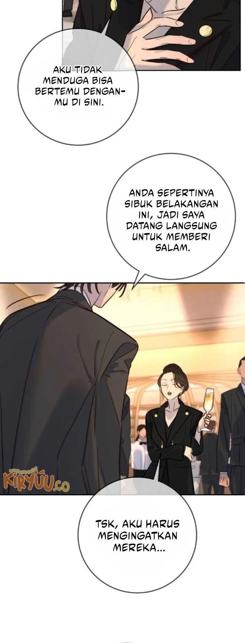 Everyone Loves Her Bab 24 halaman 45