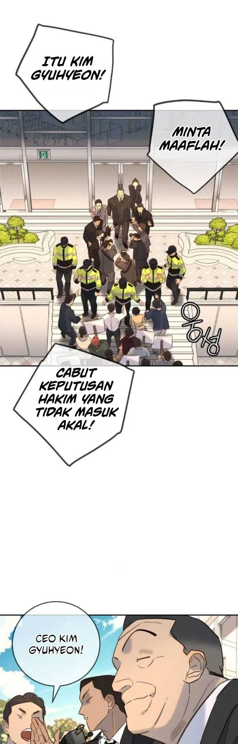 Everyone Loves Her Bab 24 halaman 52