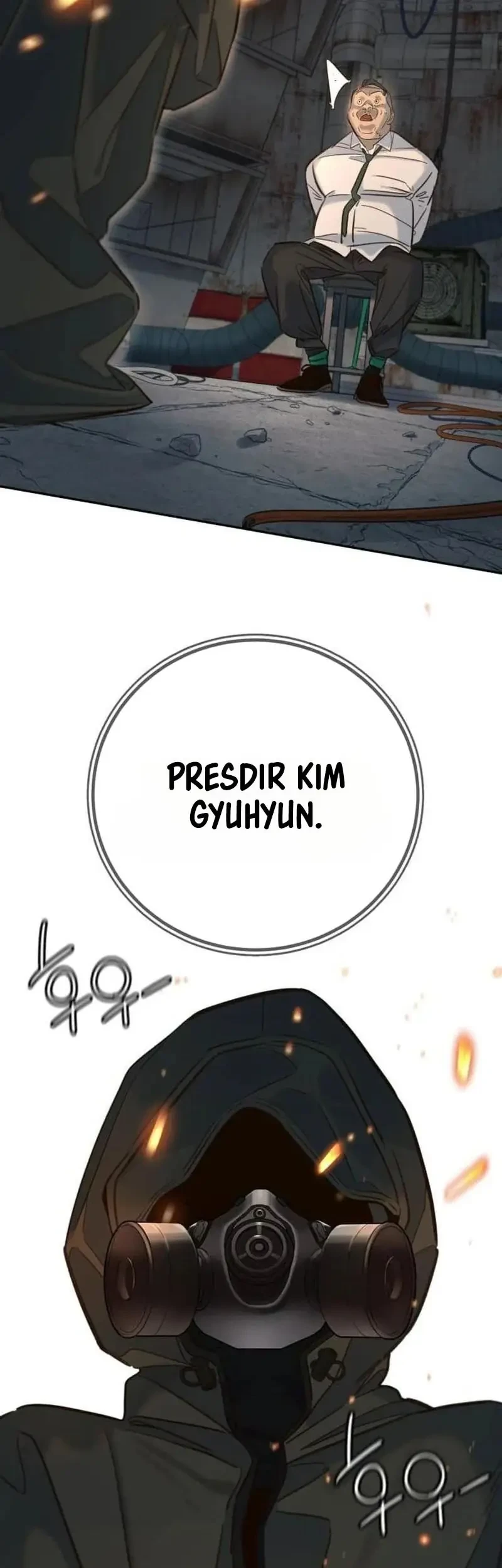Everyone Loves Her Bab 25 halaman 7