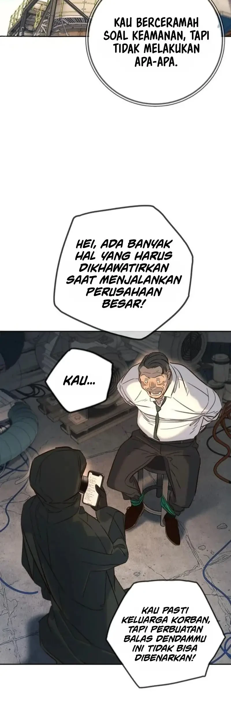 Everyone Loves Her Bab 25 halaman 14