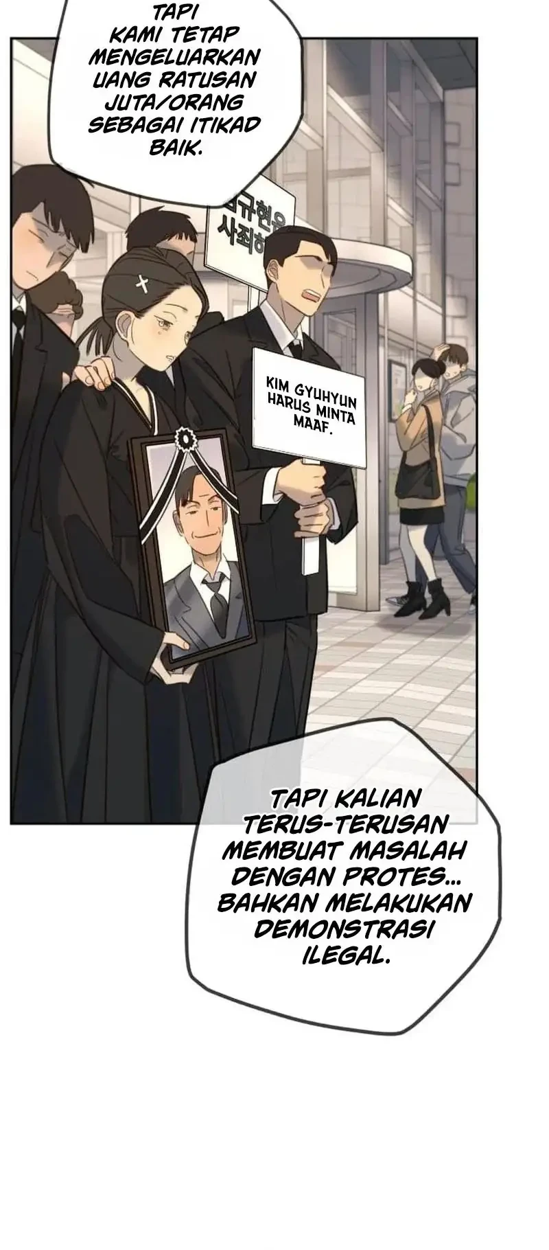 Everyone Loves Her Bab 25 halaman 16