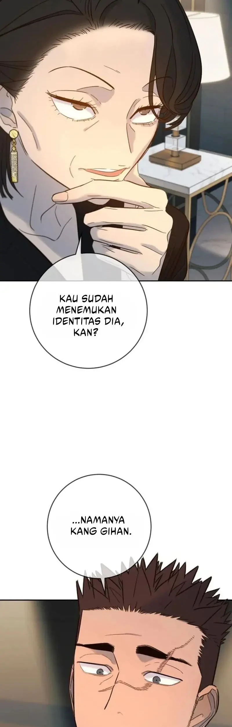 Everyone Loves Her Bab 25 halaman 33