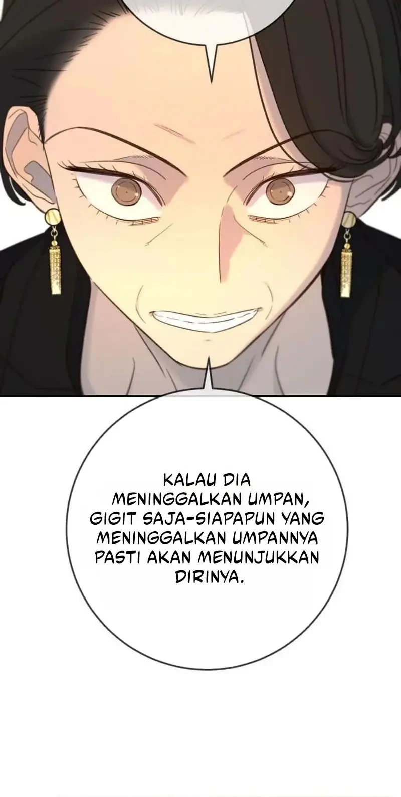 Everyone Loves Her Bab 25 halaman 41