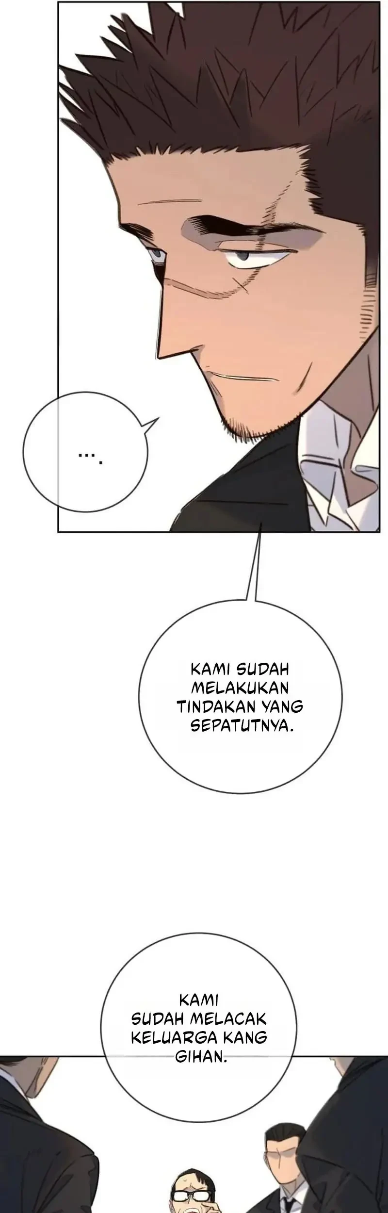 Everyone Loves Her Bab 25 halaman 42