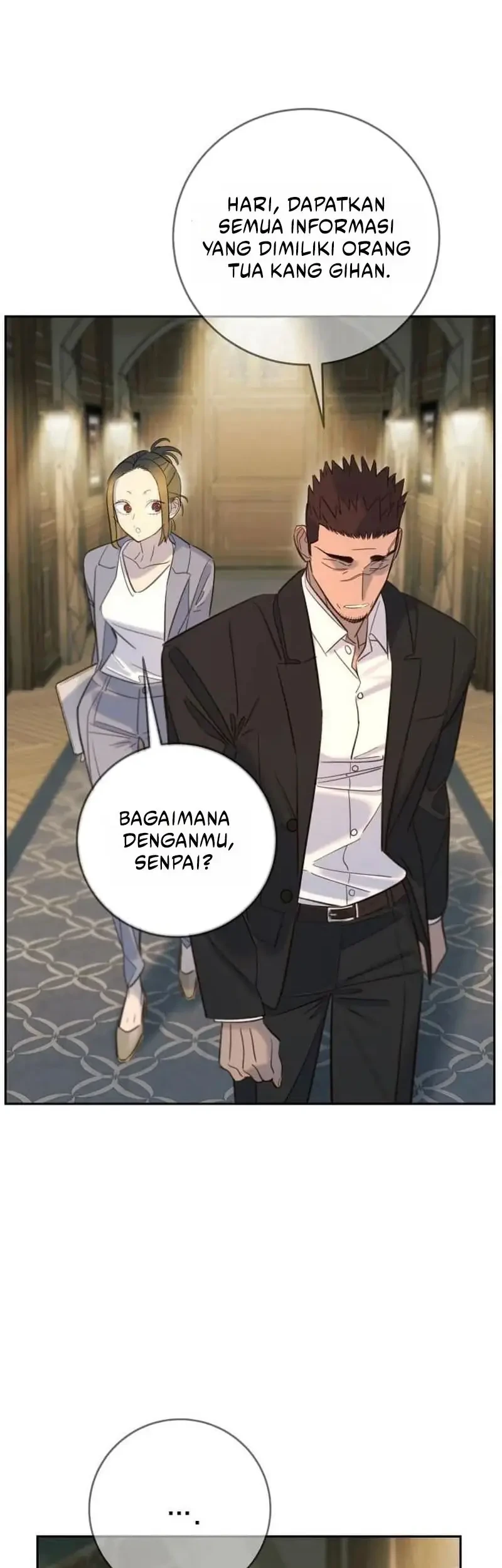 Everyone Loves Her Bab 25 halaman 45