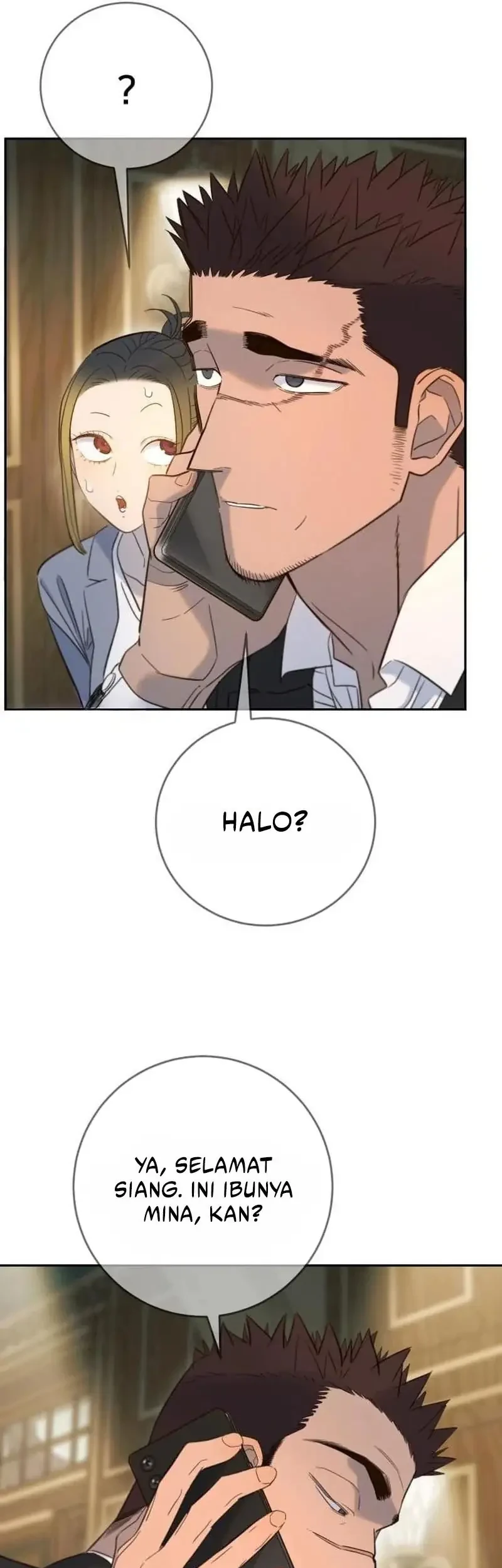 Everyone Loves Her Bab 25 halaman 47