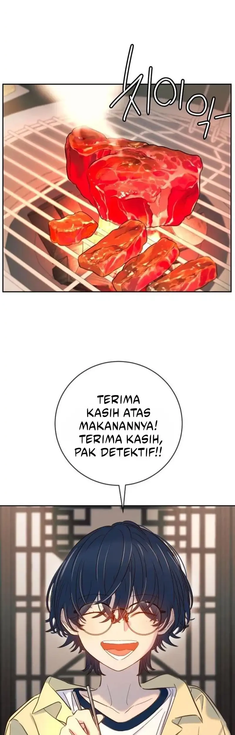 Everyone Loves Her chapter 26 halaman 3