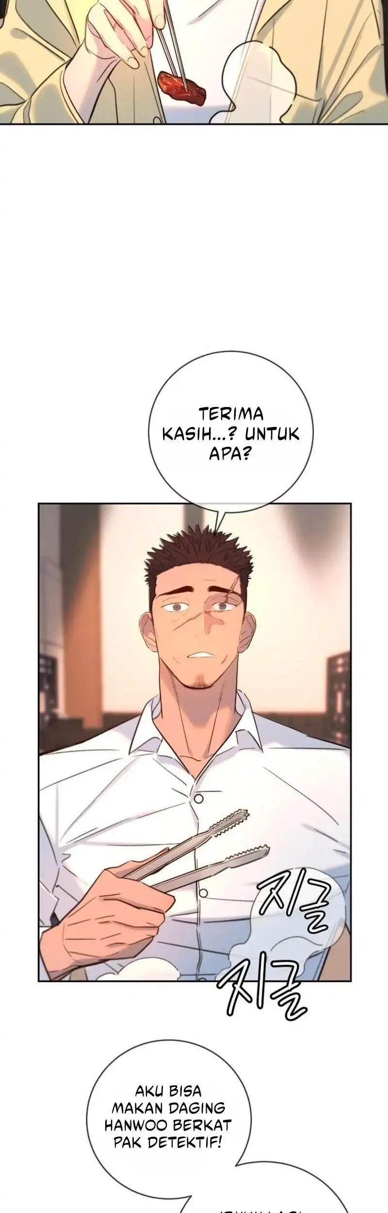 Everyone Loves Her chapter 26 halaman 4