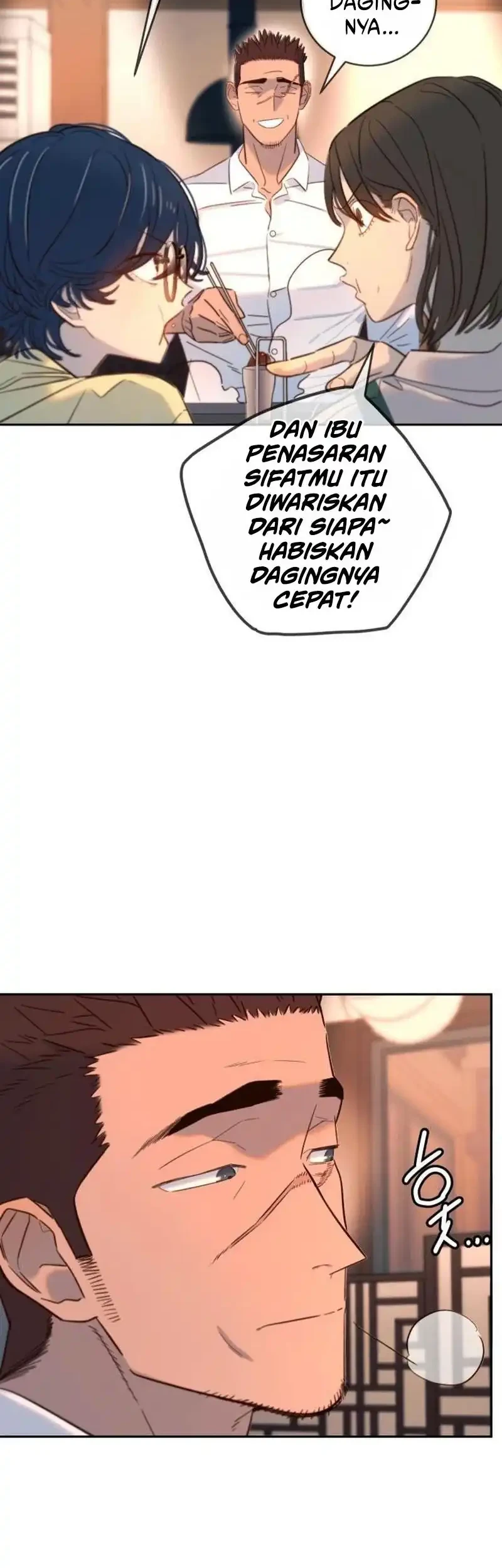 Everyone Loves Her chapter 26 halaman 7