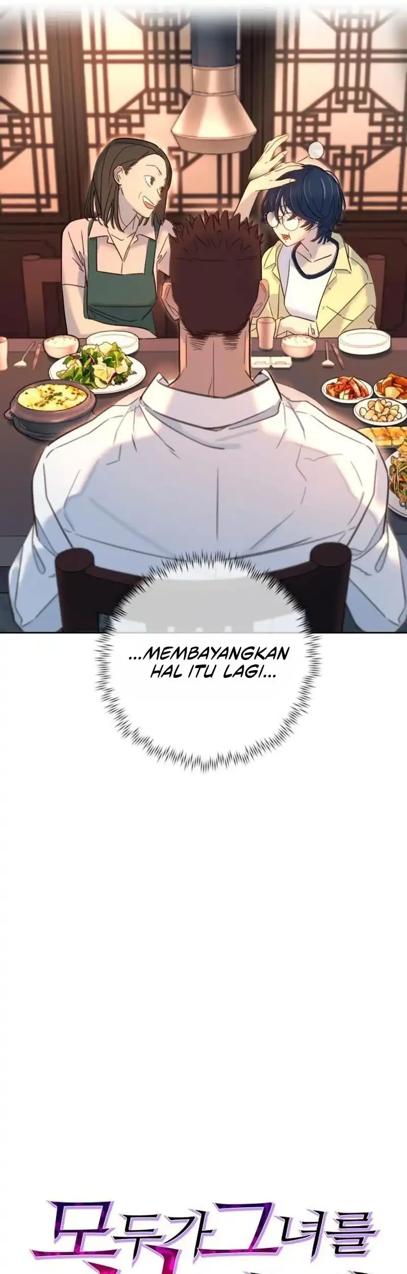 Everyone Loves Her chapter 26 halaman 10