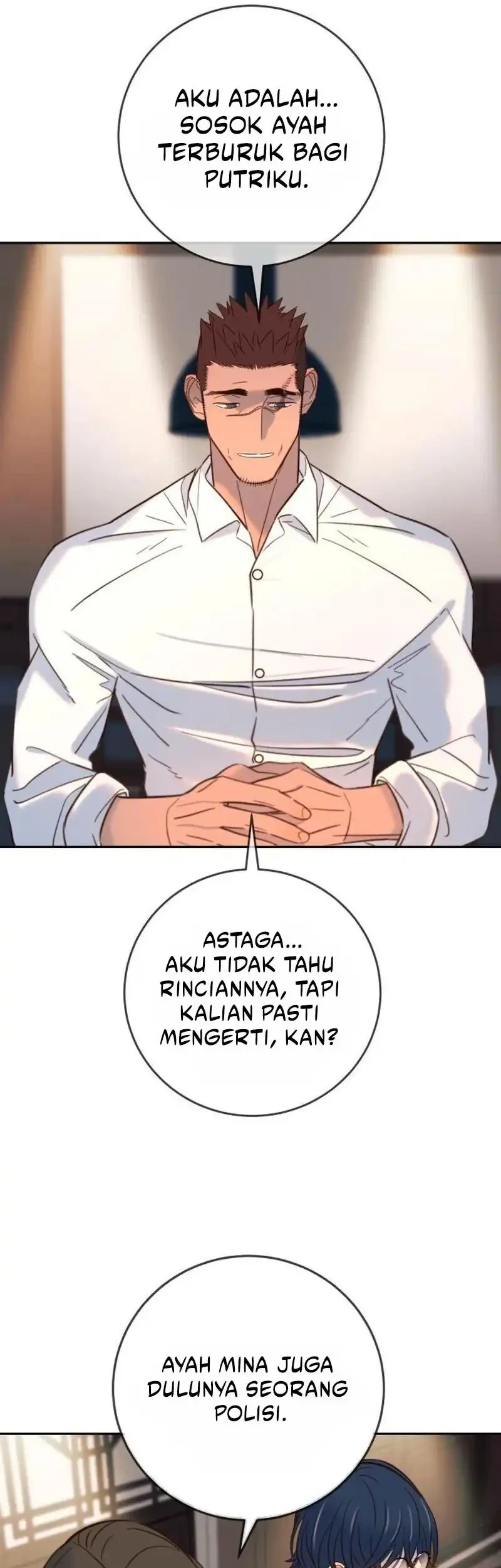Everyone Loves Her chapter 26 halaman 18
