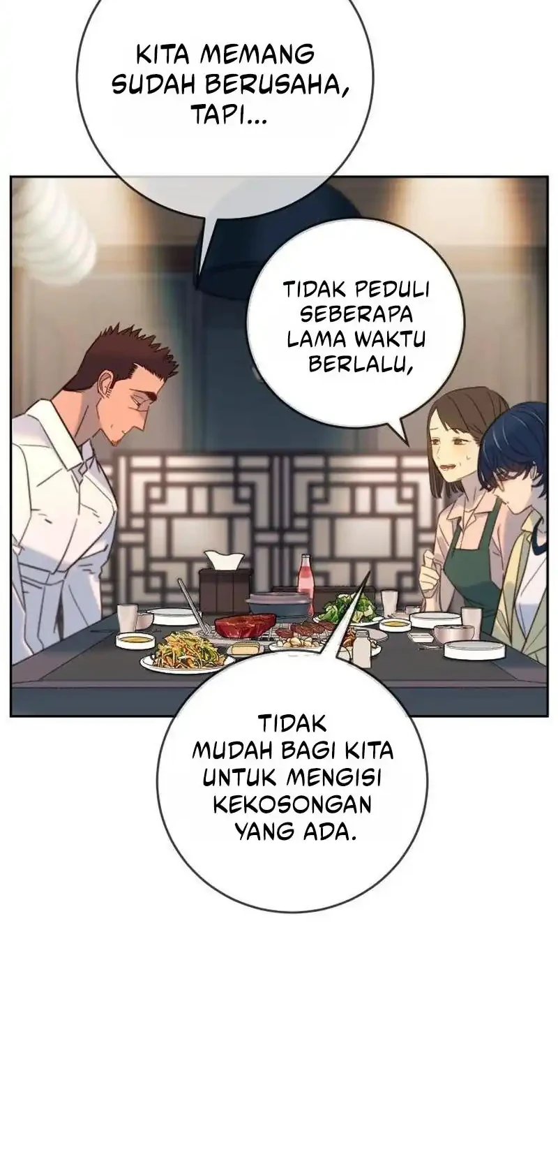 Everyone Loves Her chapter 26 halaman 21