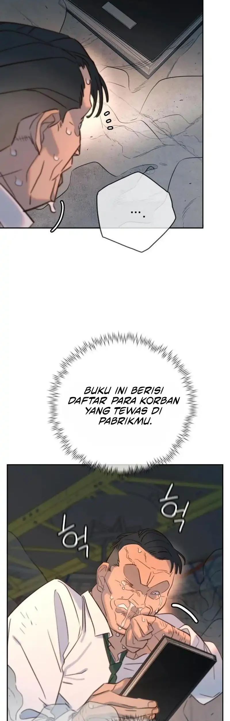 Everyone Loves Her chapter 26 halaman 27