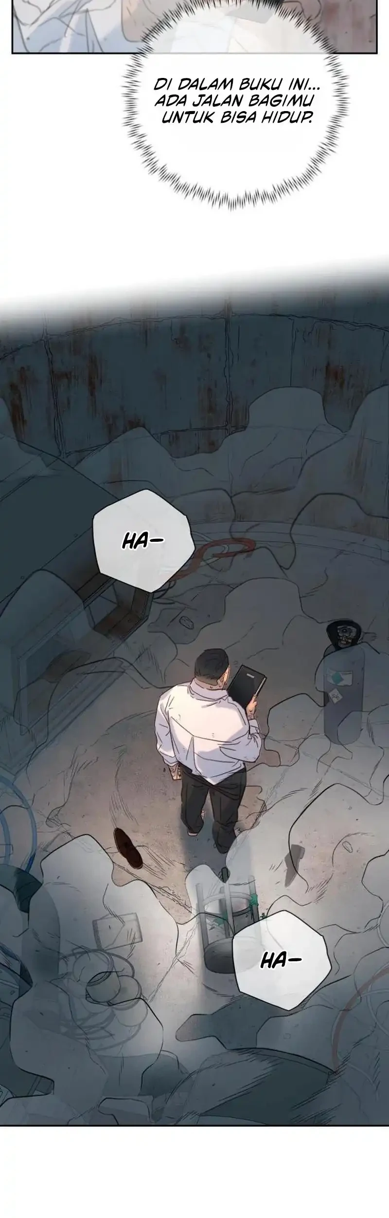 Everyone Loves Her chapter 26 halaman 28