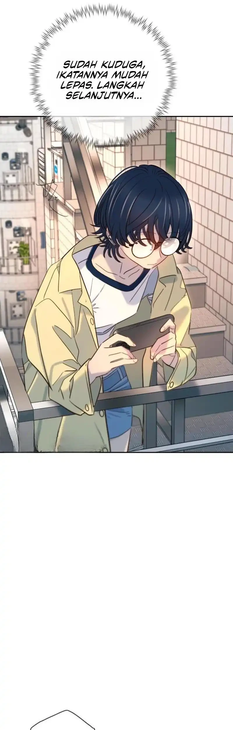 Everyone Loves Her chapter 26 halaman 30