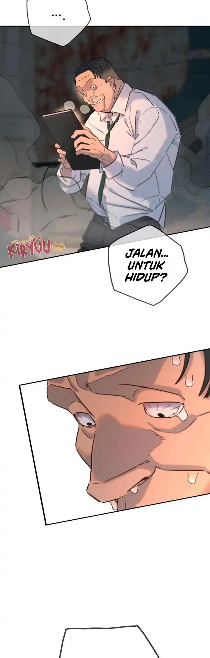 Everyone Loves Her chapter 26 halaman 31