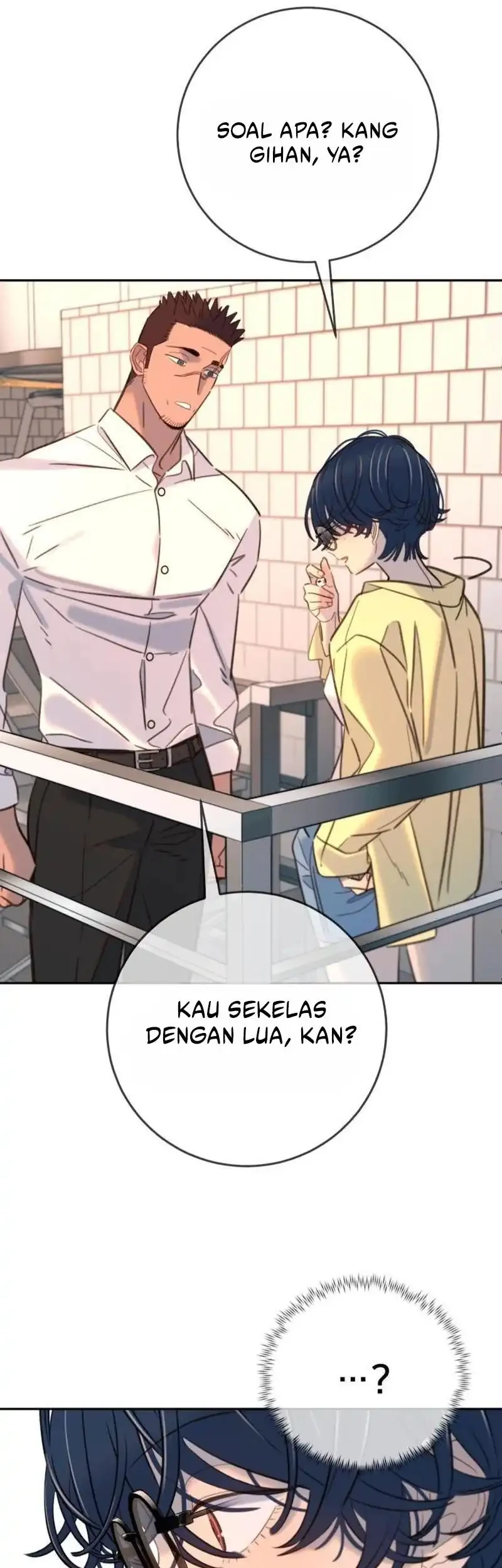 Everyone Loves Her chapter 26 halaman 38