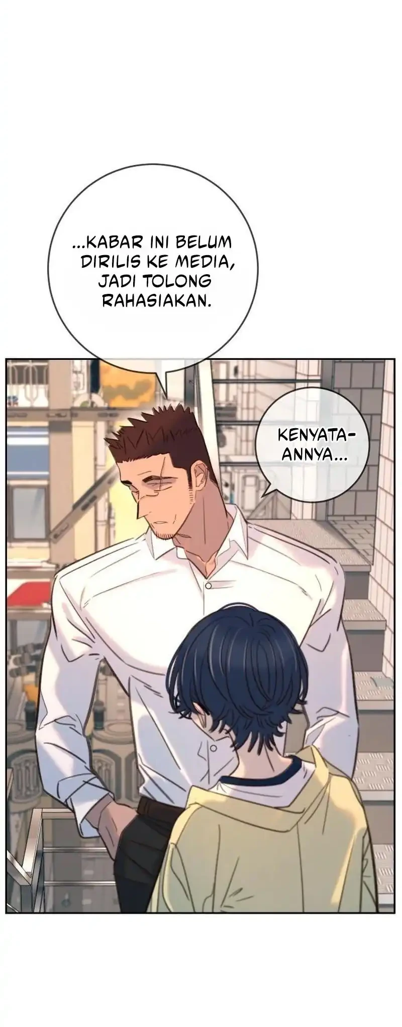 Everyone Loves Her chapter 26 halaman 41