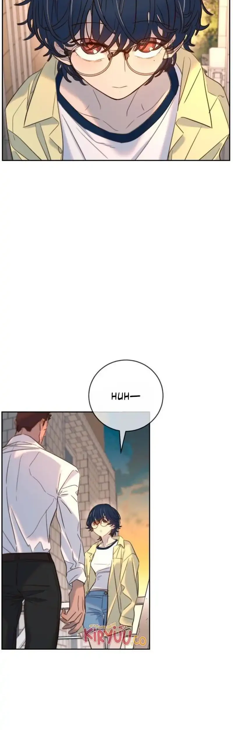 Everyone Loves Her chapter 26 halaman 43