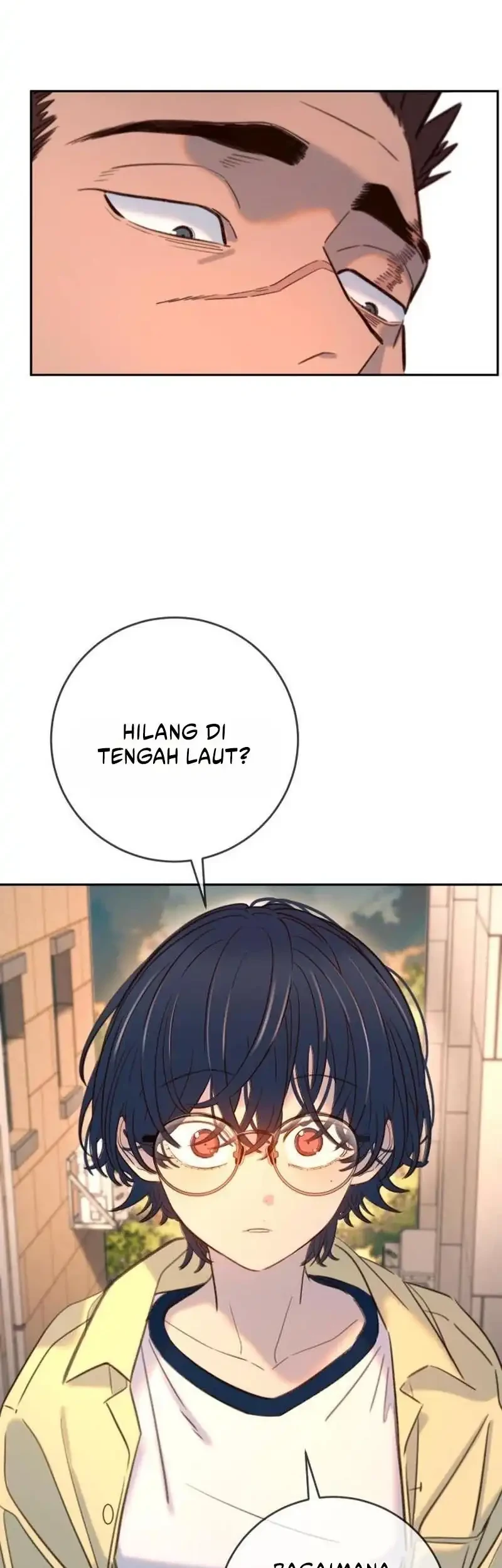 Everyone Loves Her chapter 26 halaman 44