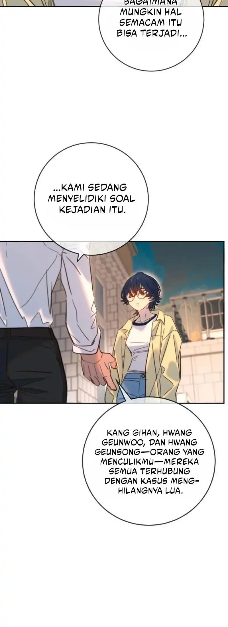 Everyone Loves Her chapter 26 halaman 45