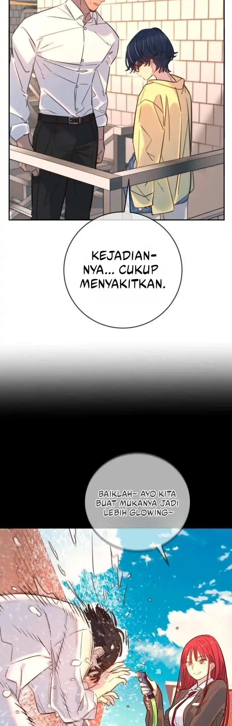 Everyone Loves Her chapter 26 halaman 48