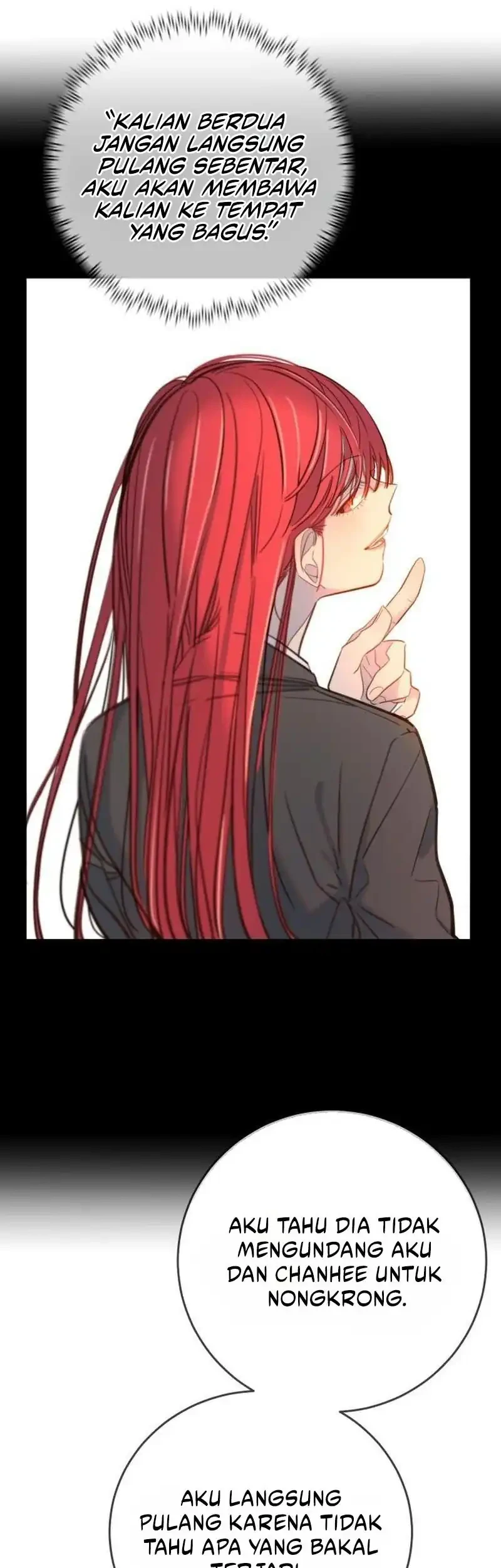 Everyone Loves Her chapter 26 halaman 54