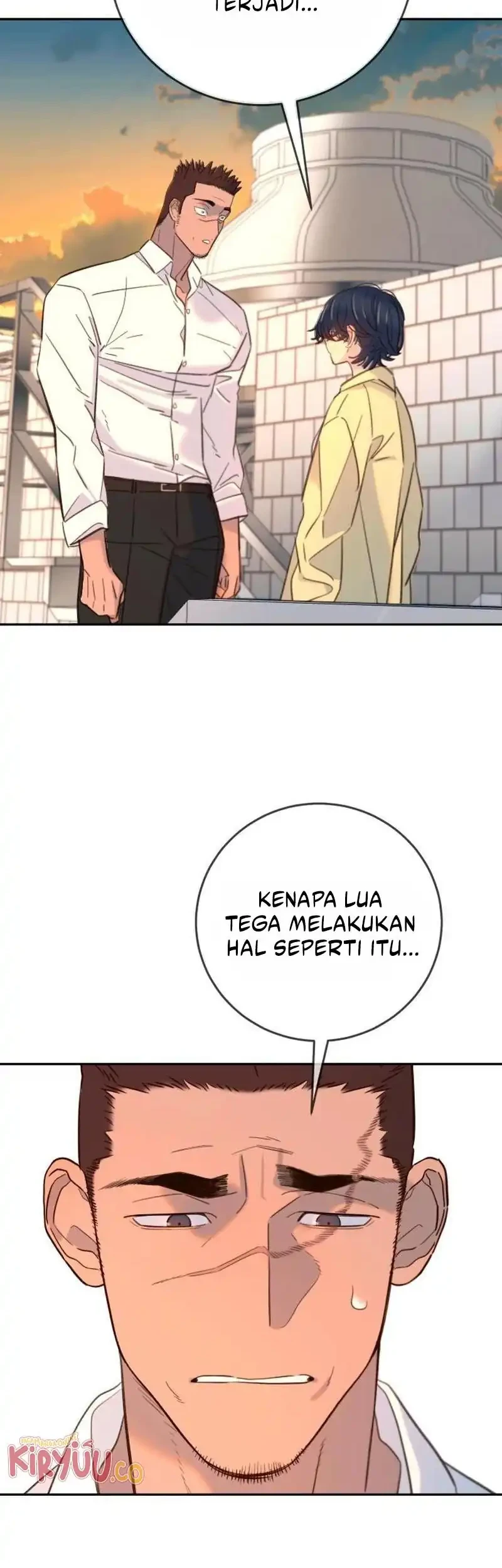Everyone Loves Her chapter 26 halaman 55