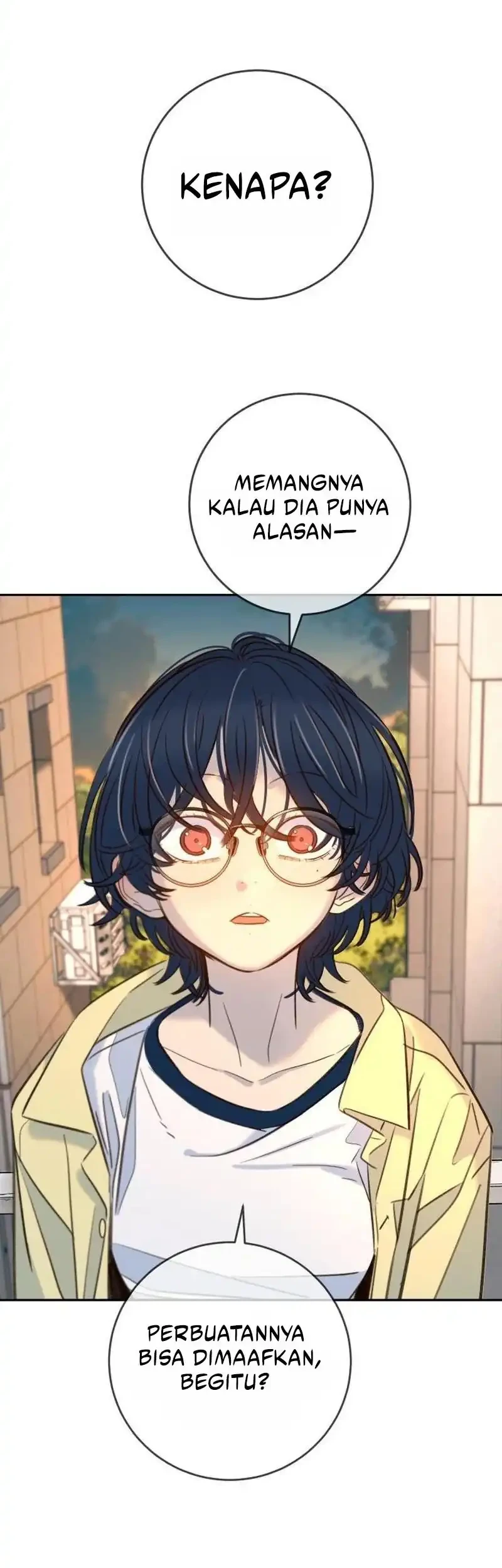 Everyone Loves Her chapter 26 halaman 56
