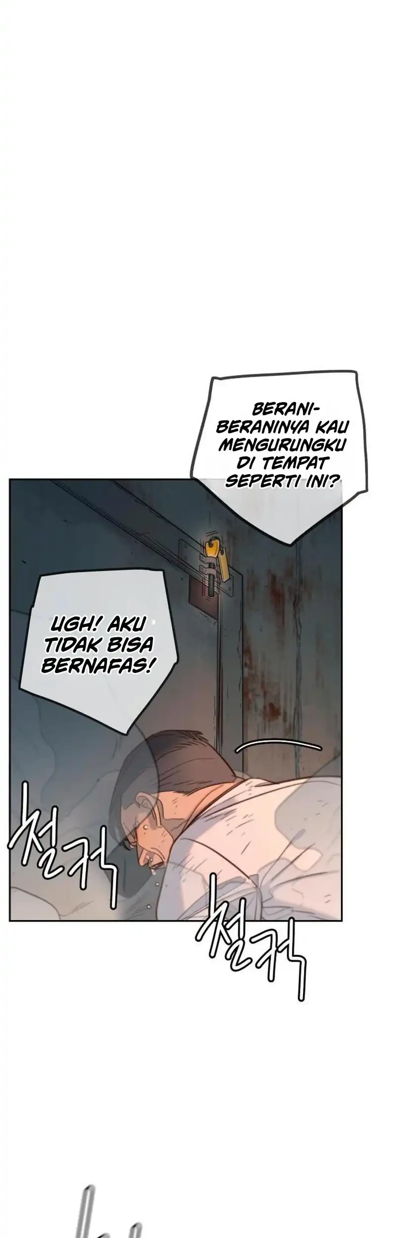 Everyone Loves Her chapter 26 halaman 67